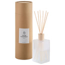 ルームフレグランス フレグランス リードディフューザー ディフューザー スティック 大容量 500ml 香り 長持ち 約6ヵ月 ホワイトムスク ローズウード グリーンティー ぼん家具