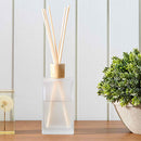 ルームフレグランス フレグランス リードディフューザー ディフューザー スティック 大容量 500ml 香り 長持ち 約6ヵ月 ホワイトムスク ローズウード グリーンティー ぼん家具