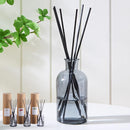 ルームフレグランス フレグランス リードディフューザー ディフューザー スティック 大容量 500ml 香り 長持ち 約6ヵ月 ホワイトムスク ローズウード グリーンティー ぼん家具