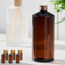 詰め替え用フレグランスオイル フレグランス リードディフューザー ディフューザー 詰め替え 大容量 500ml 香り 長持ち 約6ヵ月 ホワイトムスク ローズウード グリーンティー ぼん家具