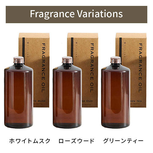 詰め替え用フレグランスオイル