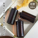 詰め替え用フレグランスオイル フレグランス リードディフューザー ディフューザー 詰め替え 大容量 500ml 香り 長持ち 約6ヵ月 ホワイトムスク ローズウード グリーンティー ぼん家具