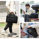 laborioビジネスバッグ ビジネスバッグ メンズ ブリーフケース ビジネスバック 2way リクルート 就活 大容量 収納 軽量 肩掛け A4 PC 防水 通勤 出張 laborio ラボリオ Laborio