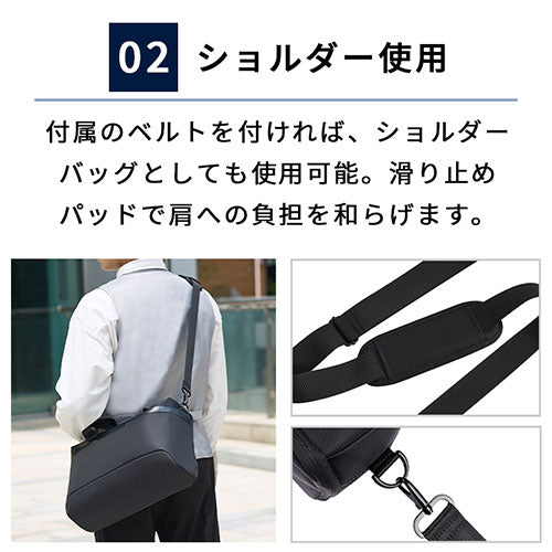 Laborio ビジネスバッグ おしゃれ 生活雑貨 家電 バッグ 小物