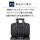 laborioビジネスバッグ ビジネスバッグ メンズ ブリーフケース ビジネスバック 2way リクルート 就活 大容量 収納 軽量 肩掛け A4 PC 防水 通勤 出張 laborio ラボリオ Laborio