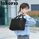 laborioビジネスバッグ ビジネスバッグ メンズ ブリーフケース ビジネスバック 2way リクルート 就活 大容量 収納 軽量 肩掛け A4 PC 防水 通勤 出張 laborio ラボリオ Laborio