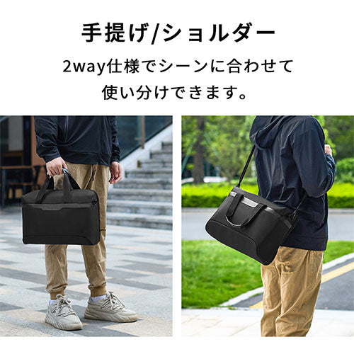 ビジネスバッグ バッグ 小物 ショルダーバッグ おしゃれ Laborio