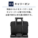 laborioビジネスバッグ ビジネスバッグ ビジネスバック ブリーフケース ショルダーバッグ 2way 大容量 リクルート 就活 通勤 出張 防水 肩掛け A4 PC laborio ラボリオ Laborio