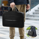 laborioビジネスバッグ ビジネスバッグ ビジネスバック ブリーフケース ショルダーバッグ 2way 大容量 リクルート 就活 通勤 出張 防水 肩掛け A4 PC laborio ラボリオ Laborio