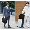 laborioビジネスバッグ ビジネスバッグ ビジネスバック ブリーフケース ショルダーバッグ 2way 大容量 リクルート 就活 通勤 出張 防水 肩掛け A4 PC laborio ラボリオ Laborio