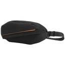 laborioショルダーバッグ ボディバッグ メンズ ボディーバッグ ウエストポーチ 斜めがけバッグ 大容量 収納力 黒 ブラック 多機能 レディース シンプル Laborio