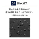 laborioショルダーバッグ ボディバッグ メンズ 斜め掛け ショルダーバッグ ウエストポーチ 大容量 収納力 ブラック 黒 無地 多機能 防水 レディース シンプル Laborio