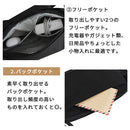 laborioショルダーバッグ ボディバッグ メンズ 斜め掛け ショルダーバッグ ウエストポーチ 大容量 収納力 ブラック 黒 無地 多機能 防水 レディース シンプル Laborio