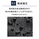 laborioショルダーバッグ ボディバッグ ショルダーバッグ 肩掛け 斜めがけ 大容量 収納力 ブラック 黒 無地 多機能 サブストラップ ポケット 男前 メンズ レディース シンプル Laborio