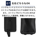 laborioショルダーバッグ ボディバッグ ショルダーバッグ 肩掛け 斜めがけ 手提げ 2way 大容量 収納 ブラック 黒 無地 多機能 通気 ポケット 男前 メンズ レディース シンプル Laborio