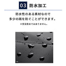 laborioショルダーバッグ ショルダーバッグ 斜めがけバッグ 大きめ ボディバッグ 大容量 収納 ブラック 黒 ポケット サブストラップ 通勤 通学 蒸れにくい メンズ レディース Laborio