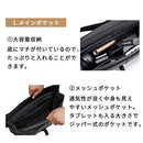 laborioショルダーバッグ ショルダーバッグ 斜めがけバッグ 大きめ ボディバッグ 大容量 収納 ブラック 黒 ポケット サブストラップ 通勤 通学 蒸れにくい メンズ レディース Laborio