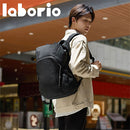 laborioリュックサック リュック ビジネスリュック メンズ レディース ビジネス 大容量 収納 軽量 A4 PC 防水 ポケット アウトドア 旅行 通勤 通学 出張 Laborio