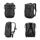 laborioリュックサック リュック ビジネスリュック メンズ レディース ビジネス 大容量 収納 軽量 A4 PC 防水 ポケット アウトドア 旅行 通勤 通学 出張 Laborio