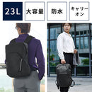 laborioリュックサック リュック ビジネスリュック メンズ レディース ビジネス 大容量 収納 軽量 A4 PC 防水 ポケット アウトドア 旅行 通勤 通学 出張 Laborio