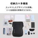 laborioリュックサック リュック ビジネスリュック メンズ レディース ビジネス 大容量 収納 軽量 A4 PC 防水 ポケット アウトドア 旅行 通勤 通学 出張 Laborio