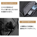 laborioリュックサック リュック ビジネスリュック メンズ レディース ビジネス 大容量 収納 軽量 A4 PC 防水 ポケット アウトドア 旅行 通勤 通学 出張 Laborio