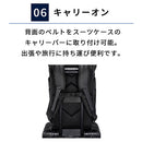 laborioリュックサック リュック ビジネスリュック リュックサック メンズ レディース ビジネス 大容量 軽量 A4 PC 防水 旅行 出張 通勤 通学 男女兼用 Laborio