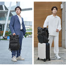 laborioリュックサック リュック ビジネスリュック リュックサック メンズ レディース ビジネス 大容量 軽量 A4 PC 防水 旅行 出張 通勤 通学 男女兼用 Laborio