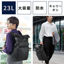 laborioリュックサック リュック ビジネスリュック リュックサック メンズ レディース ビジネス 大容量 軽量 A4 PC 防水 旅行 出張 通勤 通学 男女兼用 Laborio