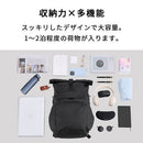 laborioリュックサック リュック ビジネスリュック リュックサック メンズ レディース ビジネス 大容量 軽量 A4 PC 防水 旅行 出張 通勤 通学 男女兼用 Laborio