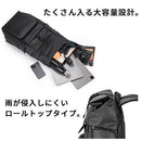 laborioリュックサック リュック ビジネスリュック リュックサック メンズ レディース ビジネス 大容量 軽量 A4 PC 防水 旅行 出張 通勤 通学 男女兼用 Laborio