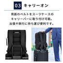 laborioリュックサック 2way リュック ビジネスリュック ビジネスバッグ 大容量 軽量 USB充電ポート A4 ノートPC 防水 アウトドア 旅行 通勤 通学 出張 就活 学生 男女兼用 Laborio