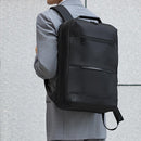 laborioリュックサック 2way リュック ビジネスリュック ビジネスバッグ 大容量 軽量 USB充電ポート A4 ノートPC 防水 アウトドア 旅行 通勤 通学 出張 就活 学生 男女兼用 Laborio