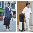 laborioリュックサック 2way リュック ビジネスリュック ビジネスバッグ 大容量 軽量 USB充電ポート A4 ノートPC 防水 アウトドア 旅行 通勤 通学 出張 就活 学生 男女兼用 Laborio