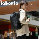 laborioリュックサック 2way リュック ビジネスリュック ビジネスバッグ 大容量 軽量 USB充電ポート A4 ノートPC 防水 アウトドア 旅行 通勤 通学 出張 就活 学生 男女兼用 Laborio