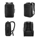 laborioリュックサック 2way リュック ビジネスリュック ビジネスバッグ 大容量 軽量 USB充電ポート A4 ノートPC 防水 アウトドア 旅行 通勤 通学 出張 就活 学生 男女兼用 Laborio