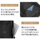 laborioリュックサック 2way リュック ビジネスリュック ビジネスバッグ 大容量 軽量 USB充電ポート A4 ノートPC 防水 アウトドア 旅行 通勤 通学 出張 就活 学生 男女兼用 Laborio