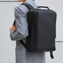 laborioリュックサック 2way リュック ビジネスリュック ビジネスバッグ 大容量 軽量 USB充電ポート A4 ノートPC 防水 アウトドア 旅行 通勤 通学 出張 就活 学生 男女兼用 Laborio