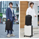 laborioリュックサック 2way リュック ビジネスリュック ビジネスバッグ 大容量 軽量 USB充電ポート A4 ノートPC 防水 アウトドア 旅行 通勤 通学 出張 就活 学生 男女兼用 Laborio