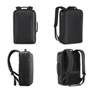 laborioリュックサック 2way リュック ビジネスリュック ビジネスバッグ 大容量 軽量 USB充電ポート A4 ノートPC 防水 アウトドア 旅行 通勤 通学 出張 就活 学生 男女兼用 Laborio