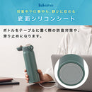 laborio水筒 水筒 500ml ステンレスボトル 保冷 保温 マグボトル マイボトル 0.5L スリム 保冷水筒 広口 洗いやすい 滑り止め 真空断熱 無地 シンプル 直飲み 片手 Laborio