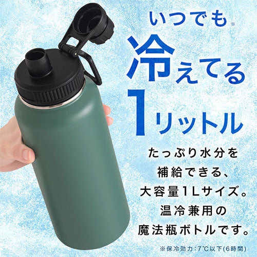 水筒 キッチン用品 マグボトル おしゃれ Laborio ETC001697 ｜ 【公式