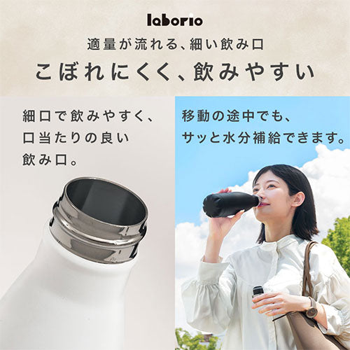 laborio水筒