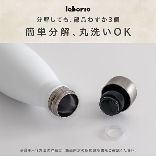 laborio水筒