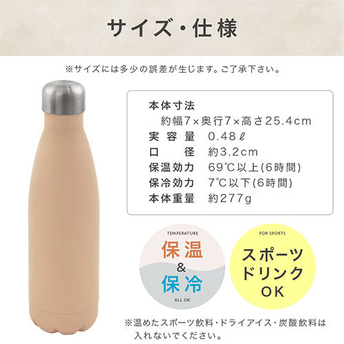 laborio水筒