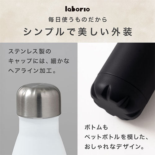 laborio水筒