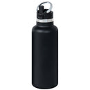 laborio水筒 水筒 980ml ステンレスボトル ストロー付き 保冷 ストローボトル マグボトル マイボトル スリム 保冷水筒 大容量 真空断熱 無地 直飲み 持ち手付き Laborio