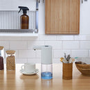 オートディスペンサー オートディスペンサー オート ディスペンサー ハンドソープ フォーム リキッド 非接触 自動 センサー 大容量 ウイルス 感染 予防 対策 自宅 学校 会社 ぼん家具