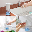 オートディスペンサー オートディスペンサー オート ディスペンサー ハンドソープ フォーム リキッド 非接触 自動 センサー 大容量 ウイルス 感染 予防 対策 自宅 学校 会社 ぼん家具