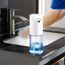 オートディスペンサー オートディスペンサー オート ディスペンサー ハンドソープ フォーム リキッド 非接触 自動 センサー 大容量 ウイルス 感染 予防 対策 自宅 学校 会社 ぼん家具